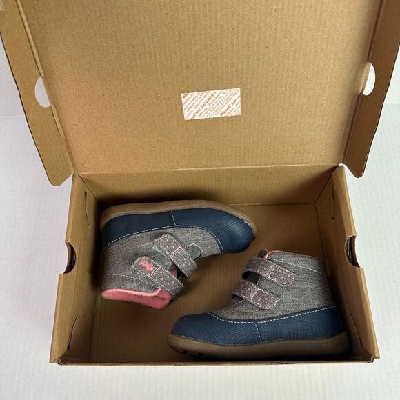 See Kai Run Ashton Shoe size 9 - Picture 9 of 10